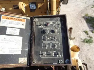 2003 Caterpillar AP-1000B for sale