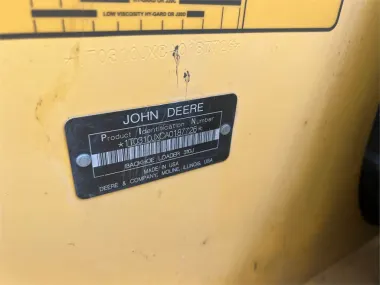 2011 John-Deere 310J for sale