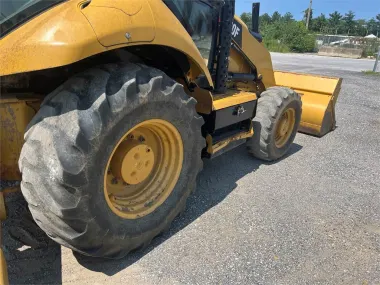 2012 Caterpillar 420F for sale