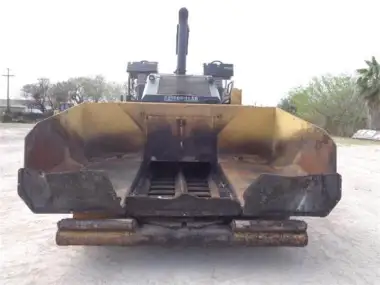 2014 Caterpillar AP-600D for sale