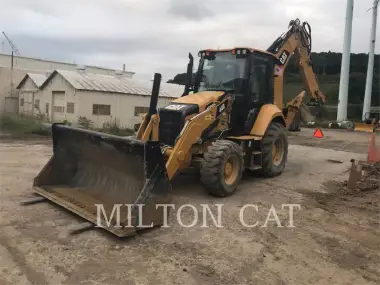 2019 Caterpillar 440 for sale