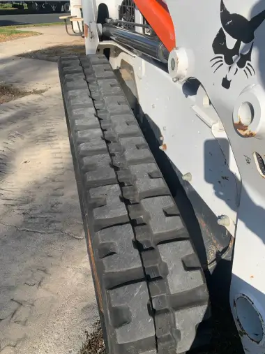 2018 Bobcat T-630 for sale
