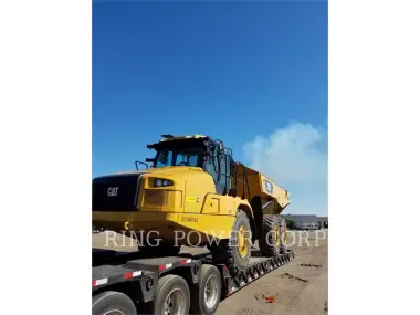 2019 Caterpillar 730TG for sale