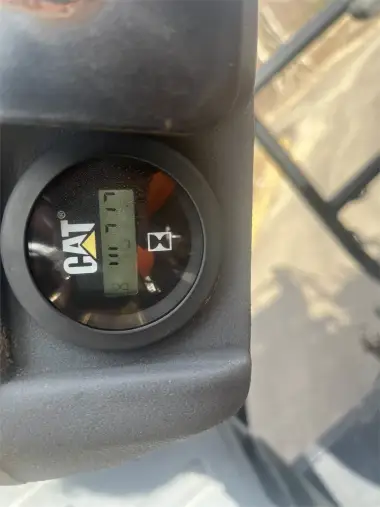 2012 Caterpillar AP1055E for sale