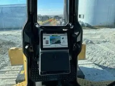 2023 Caterpillar D5LGP for sale