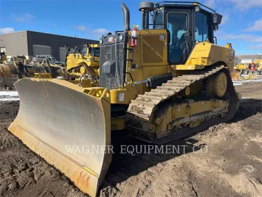 2022 Caterpillar D6-VP for sale