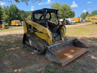 2017 Wacker-Neuson ST35 for sale