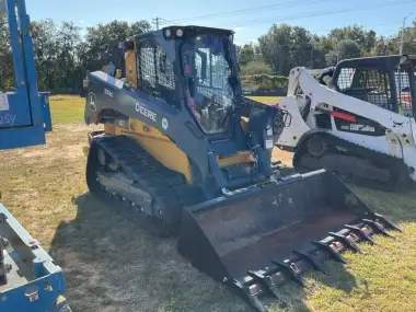 2022 John-Deere 333G for sale