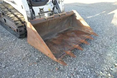 2021 Bobcat T450 for sale