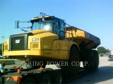 2020 Caterpillar 740GCTG for sale