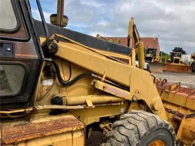 1994 Caterpillar 446B for sale