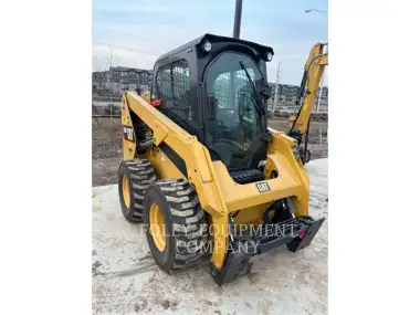 2018 Caterpillar 236D for sale