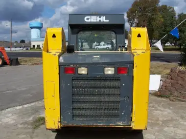 2018 Gehl RT-175 for sale