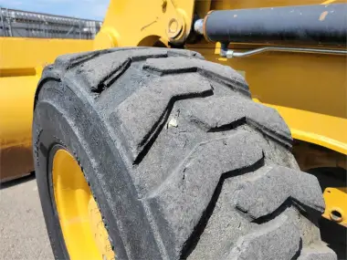 2016 Caterpillar 450F for sale