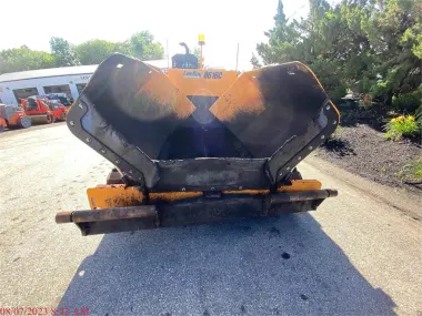 2019 LeeBoy 8616C for sale