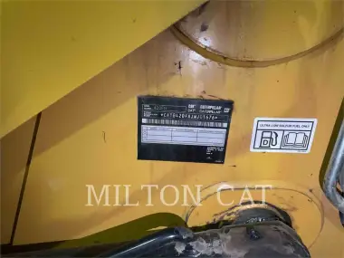 2014 Caterpillar 420FIT for sale