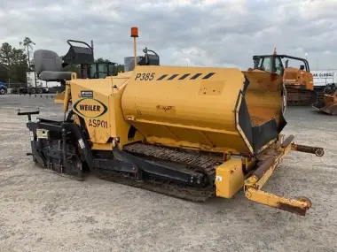 2012 Weiler P385 for sale