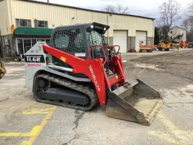 2020 Takeuchi TL6R for sale