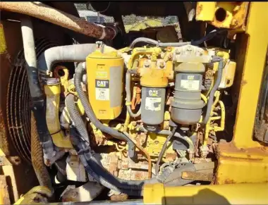 2015 Caterpillar D5K-LGP-II for sale