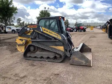 2016 New-Holland C232 for sale