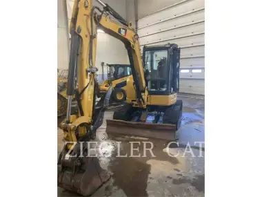 2013 Caterpillar 305.5E for sale