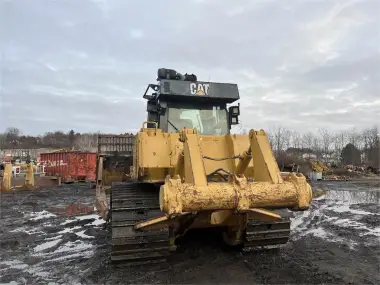 2013 Caterpillar D7E for sale