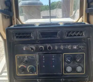 1998 Caterpillar D8R for sale