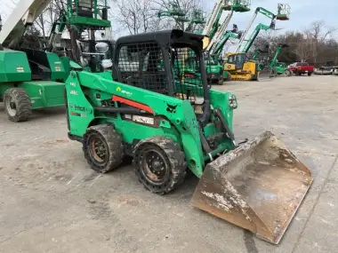 2016 Bobcat S510 for sale