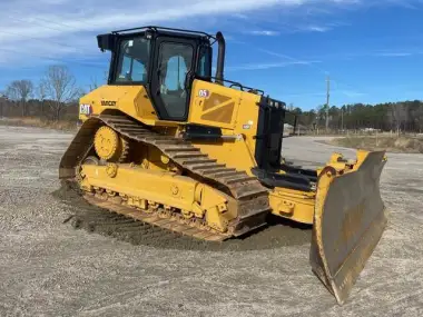 2020 Caterpillar D5-LGP for sale