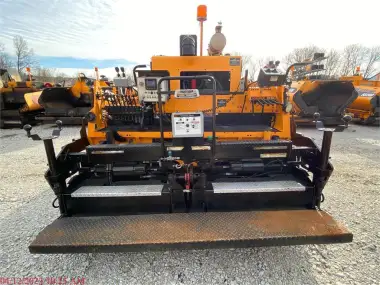 2015 LeeBoy 8510C for sale