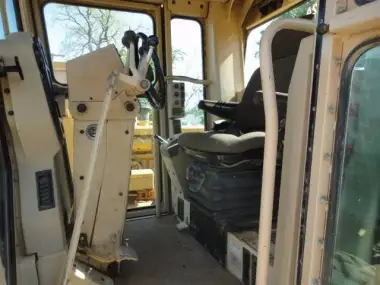 1995 Caterpillar 12H for sale