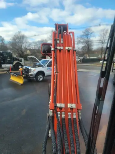 2013 Kubota KX-121-3 for sale