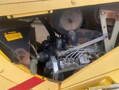 2000 New-Holland DC100 for sale