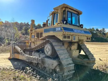 1995 Caterpillar D8N for sale