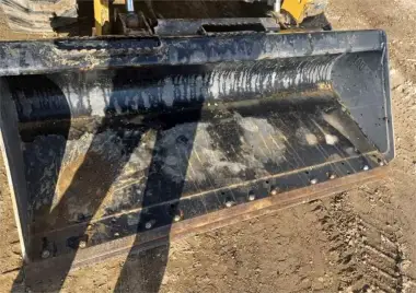 2015 Caterpillar 246D for sale