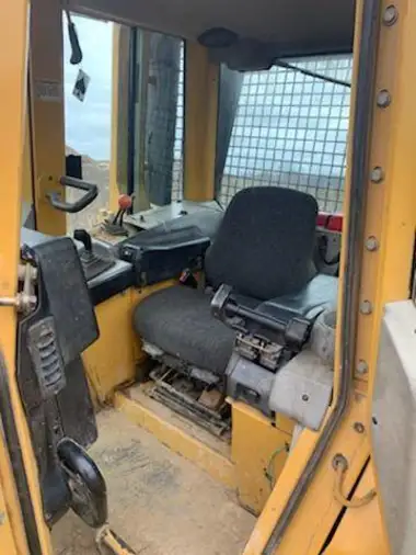2003 Caterpillar D6N for sale