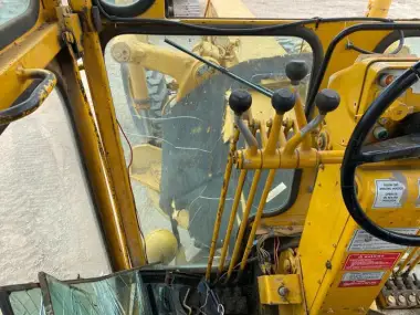 1974 Caterpillar 12-G for sale