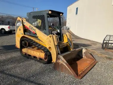2014 Gehl RT175 for sale