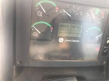 2012 John-Deere 300D-II for sale