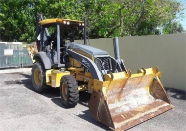 2008 John-Deere 310SJ for sale