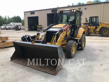 2019 Caterpillar 420F-2-IT for sale