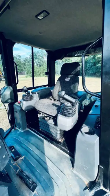 2014 Caterpillar D5K2-LGP for sale