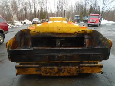 1998 LeeBoy L-1000-T for sale