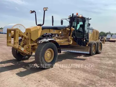 2013 Caterpillar 140M2 for sale