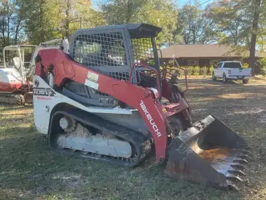 2019 Takeuchi TL10V-2 for sale