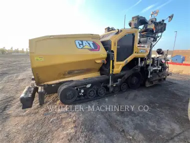 2022 Caterpillar AP555 for sale