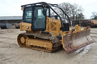 2021 Caterpillar D1-LGP for sale