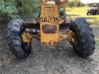 1990 Galion S450E for sale