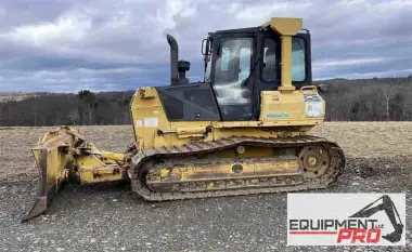 2005 Komatsu D41P for sale