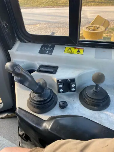 2006 Caterpillar D6R-XW for sale